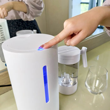 HHT200,快速安裝極簡操作